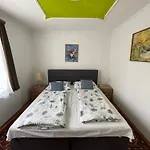 Alpesi Trimmel Vendeghaz Sopron