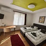 דירה Alpesi Trimmel Vendeghaz